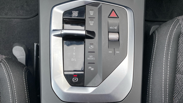 BMW 1 Series 120 Sport 5dr Step Auto Petrol Hatchback